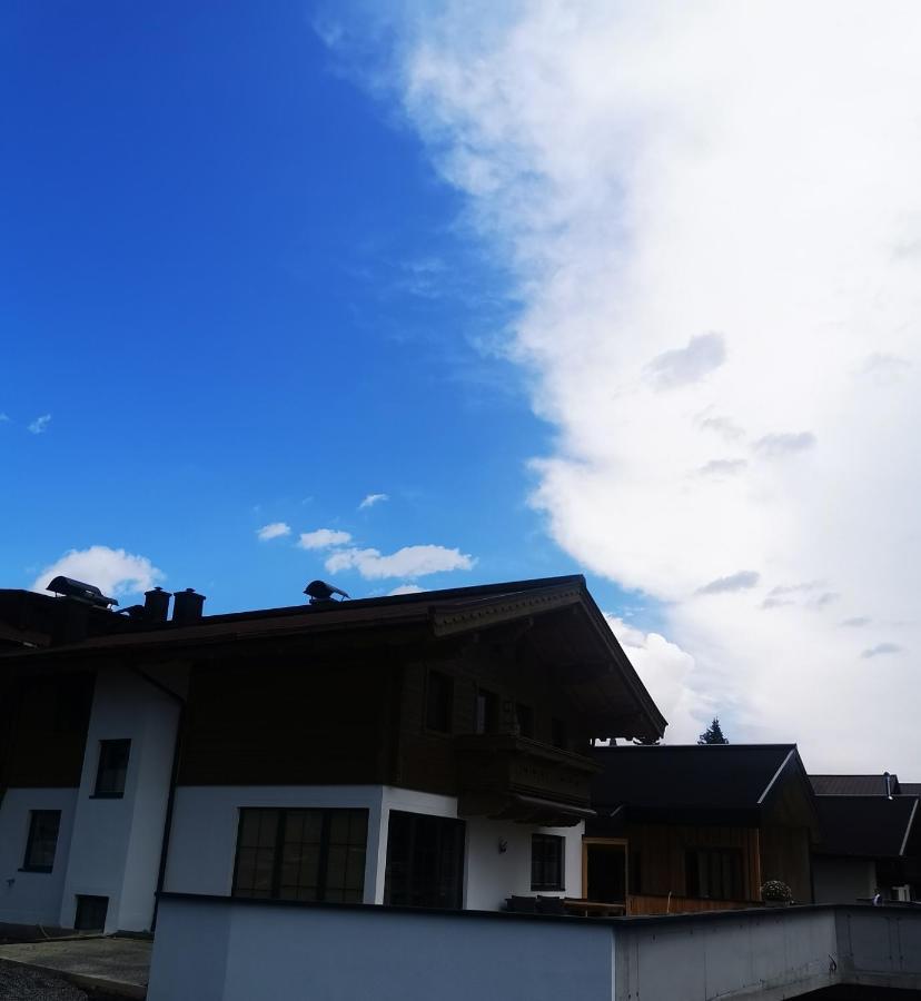 Weinzeit Chalet Кенігсляйтен Екстер'єр фото