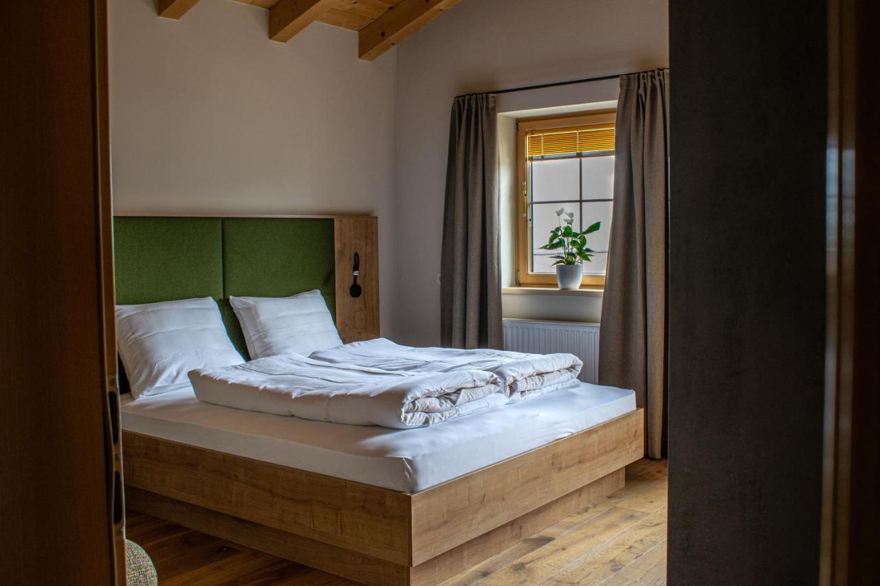 Weinzeit Chalet Кенігсляйтен Екстер'єр фото