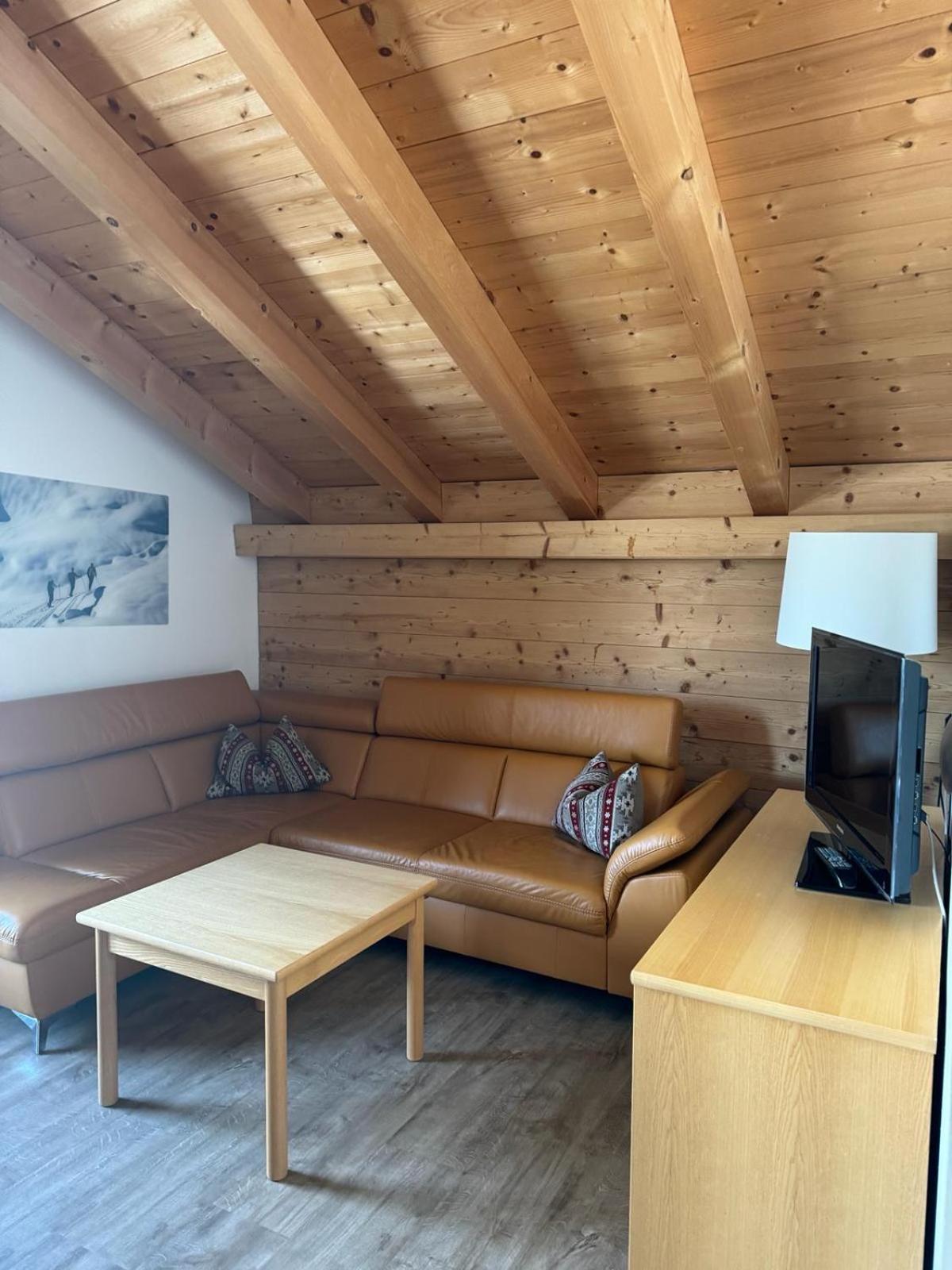 Weinzeit Chalet Кенігсляйтен Екстер'єр фото