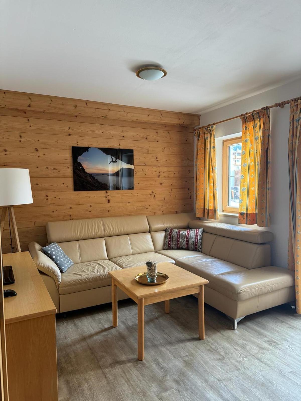 Weinzeit Chalet Кенігсляйтен Екстер'єр фото