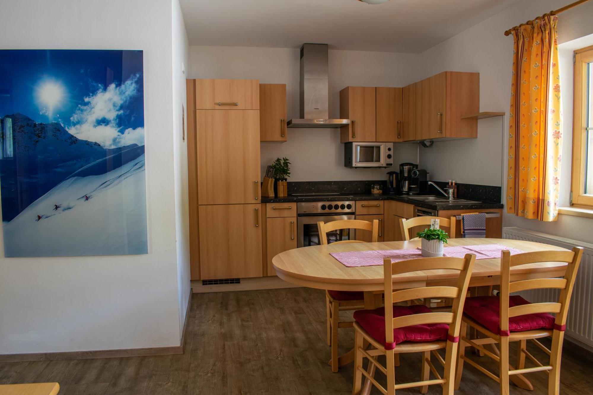 Weinzeit Chalet Кенігсляйтен Екстер'єр фото