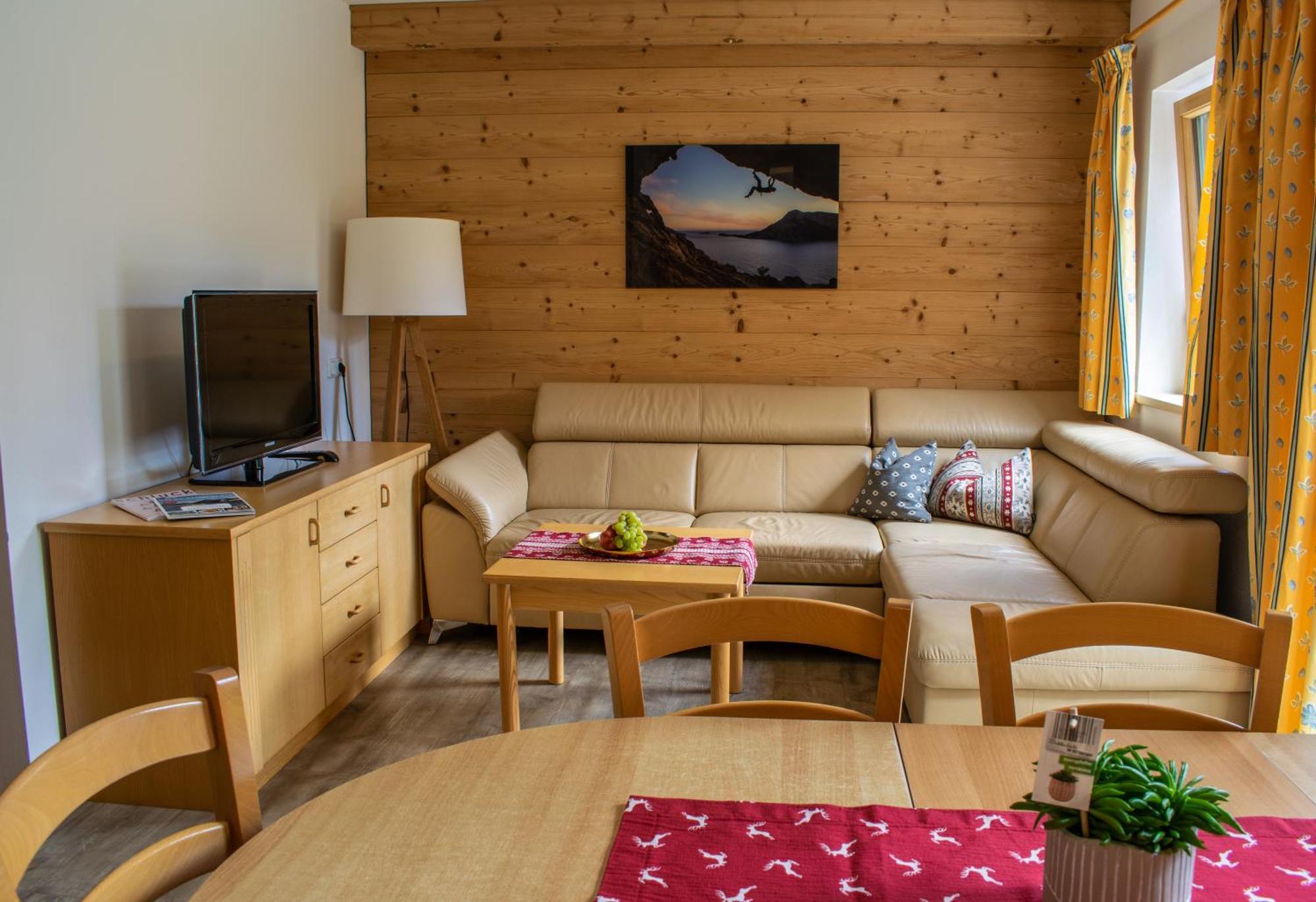 Weinzeit Chalet Кенігсляйтен Екстер'єр фото